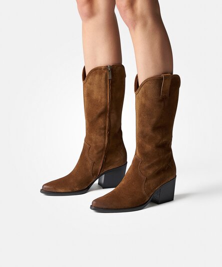 Boots Paul Green